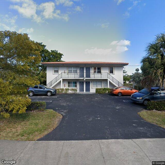 7901 NW 44TH CT, Coral Springs