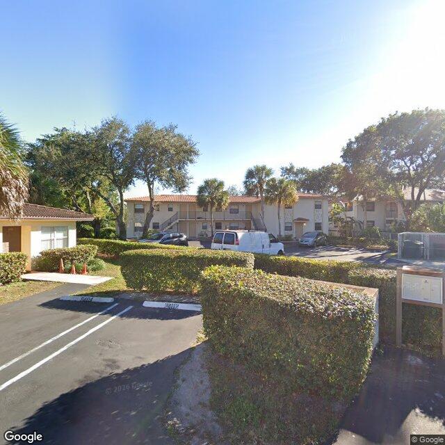 11430 NW 45th Street, Coral Springs