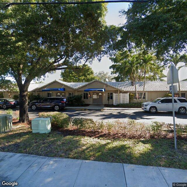 4441 Coral Springs Drive, Coral Springs