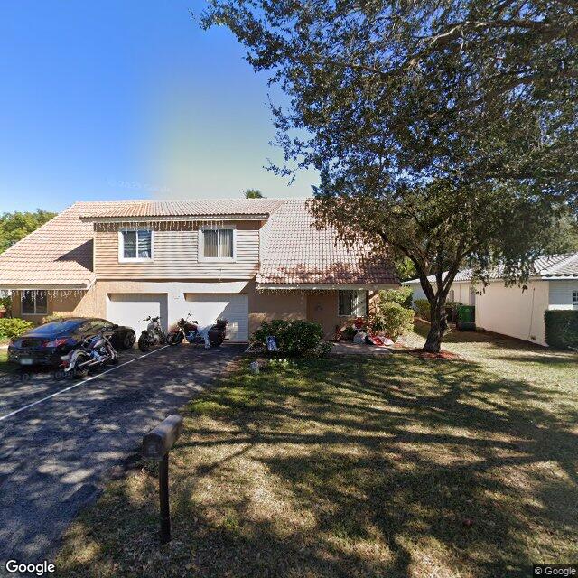 4461 NW 109TH TE, Coral Springs