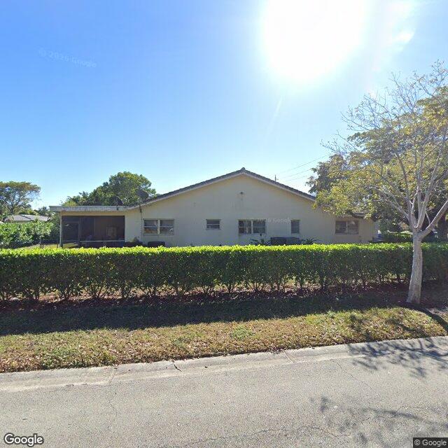 4471 NW 110th Ave, Coral Springs