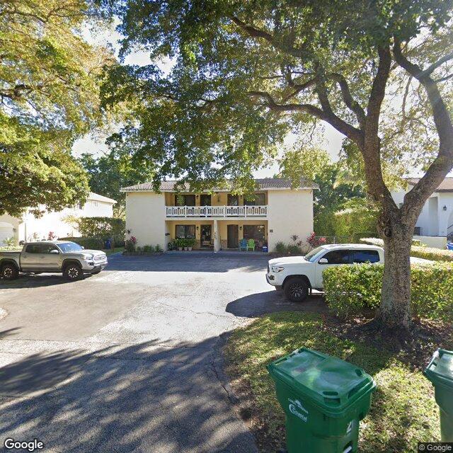 11660 NW 45th St, Coral Springs