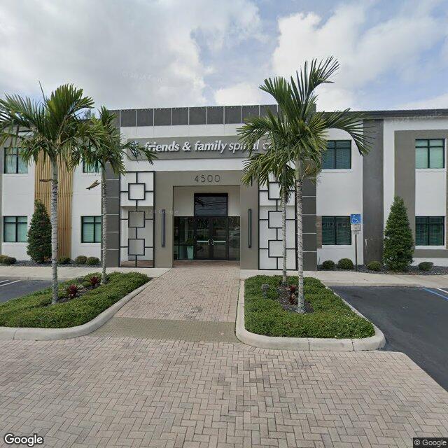 4500 N University Drive, Coral Springs