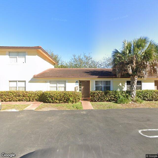 11400 NW 45TH ST, Coral Springs
