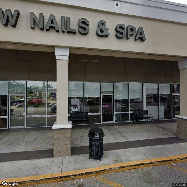 9108 WILES ROAD, Coral Springs