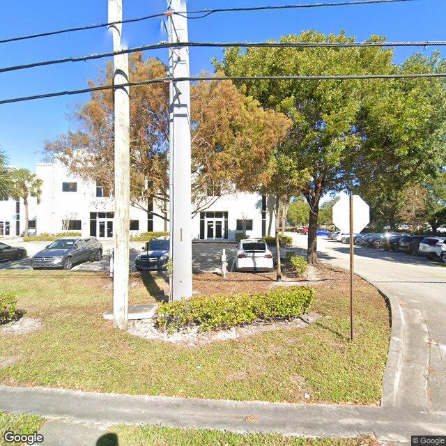 12453 NW 44 Street #BAY14, Coral Springs