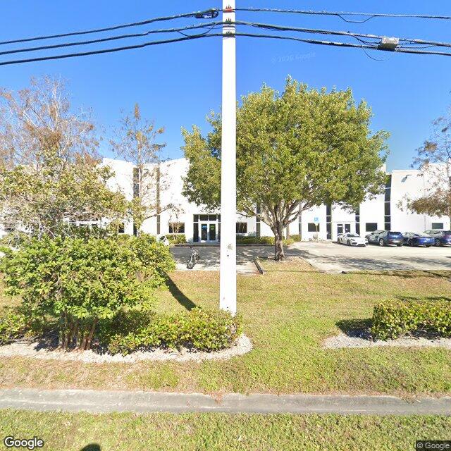 12489 NW 44 Street #BAY6, Coral Springs