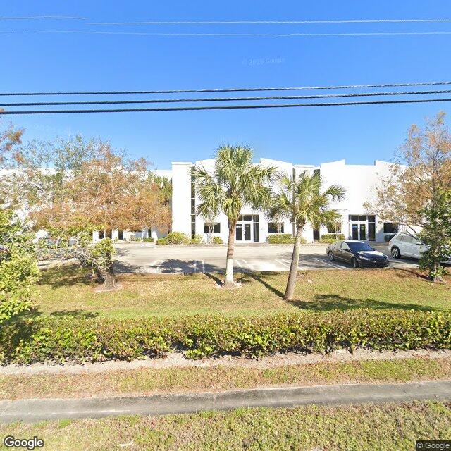 12493 NW 44th Street, Coral Springs