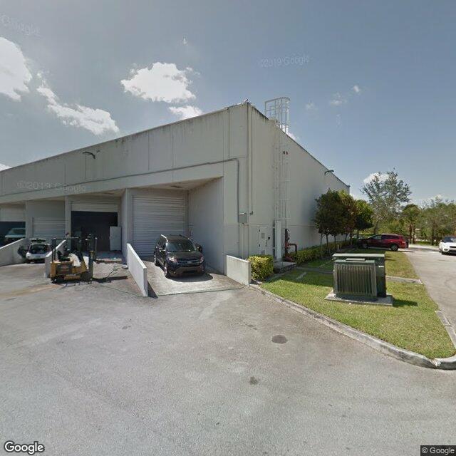 12509 NW 44 Street # 1 #BAY 1, Coral Springs