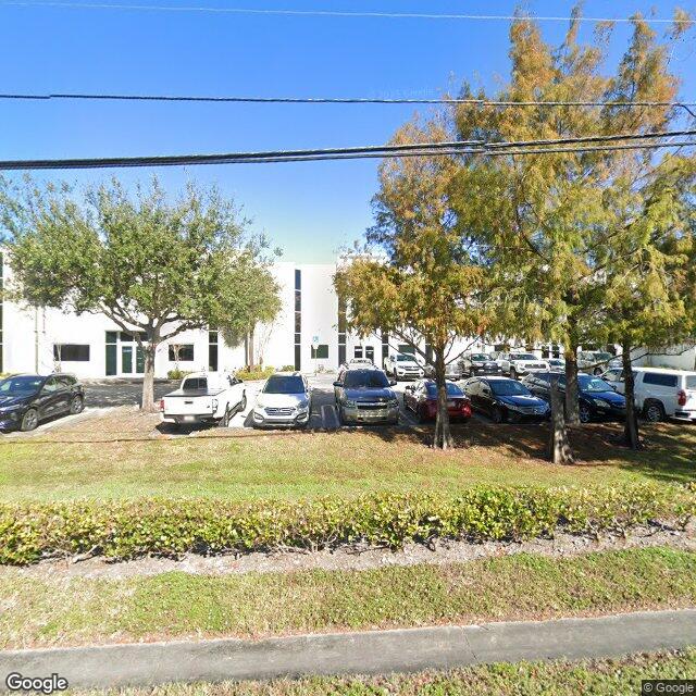 12465 NW 44 Street #BAY11, Coral Springs