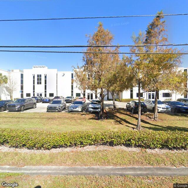 12481 NW 44th Street, Coral Springs