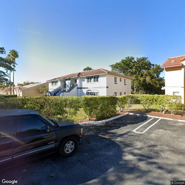 11441 NW 45TH ST, Coral Springs