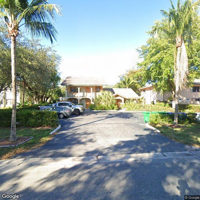 11661 NW 45th St, Coral Springs