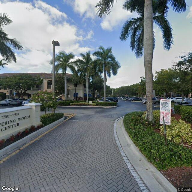 7301 Wiles Road # 202, Coral Springs