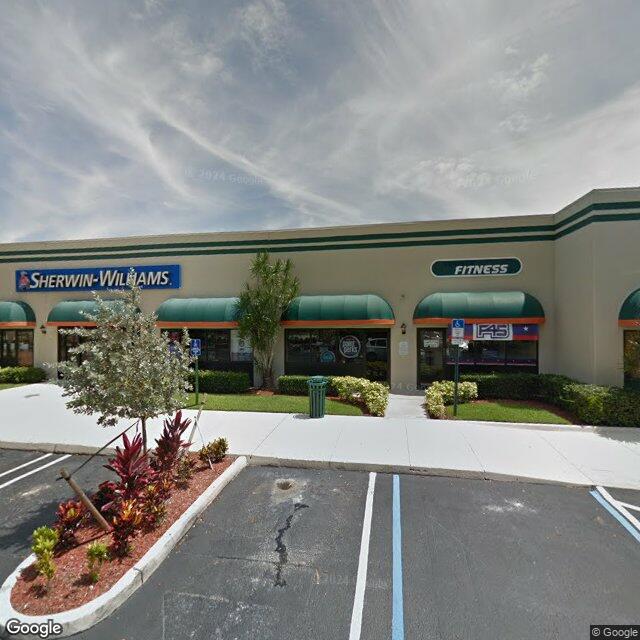 11300 Wiles Road, Coral Springs