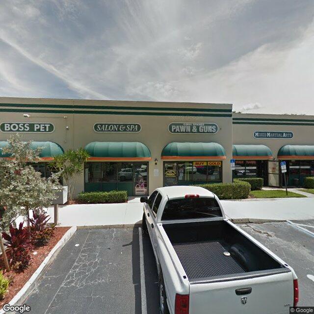 11320 Wiles Road # 11320, Coral Springs