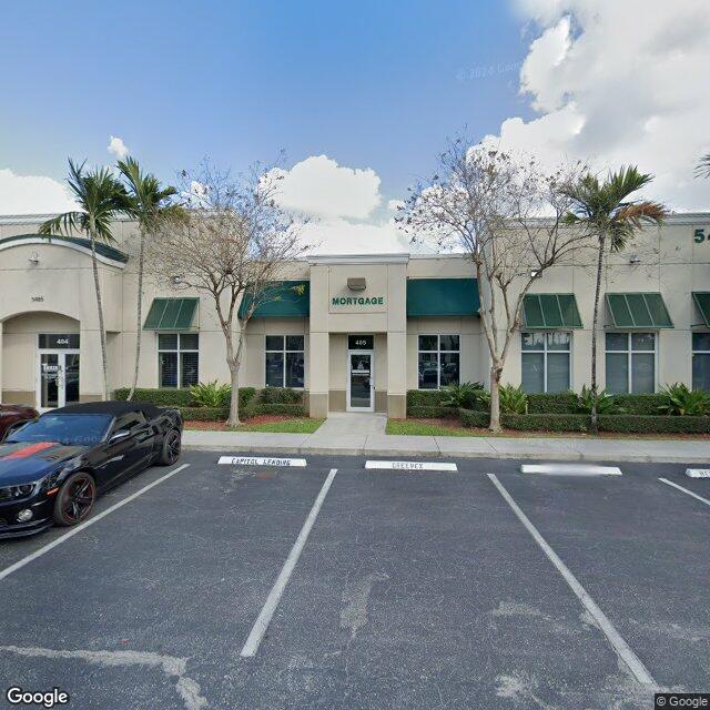 5485 Wiles Road # 404, Coconut Creek