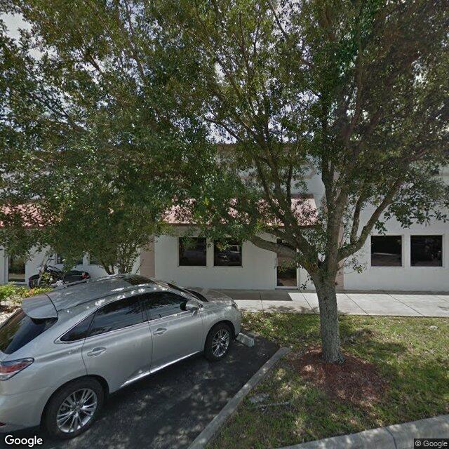 11920 Wiles Road, Coral Springs