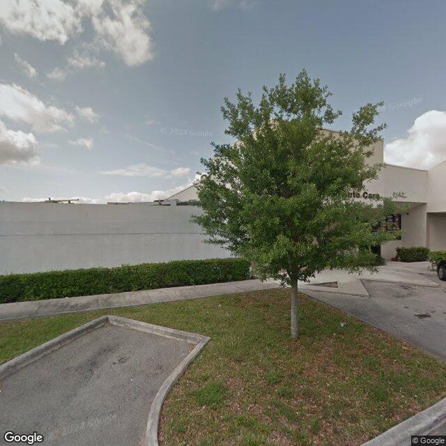 12290 Wiles Road # 2A, Coral Springs