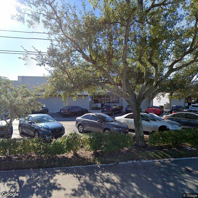 12300 Wiles Road, Coral Springs