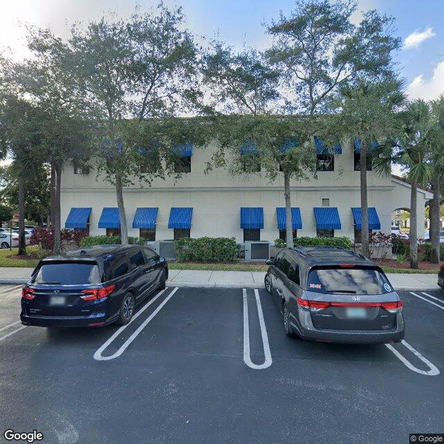 7301 Wiles Road # 205, Coral Springs