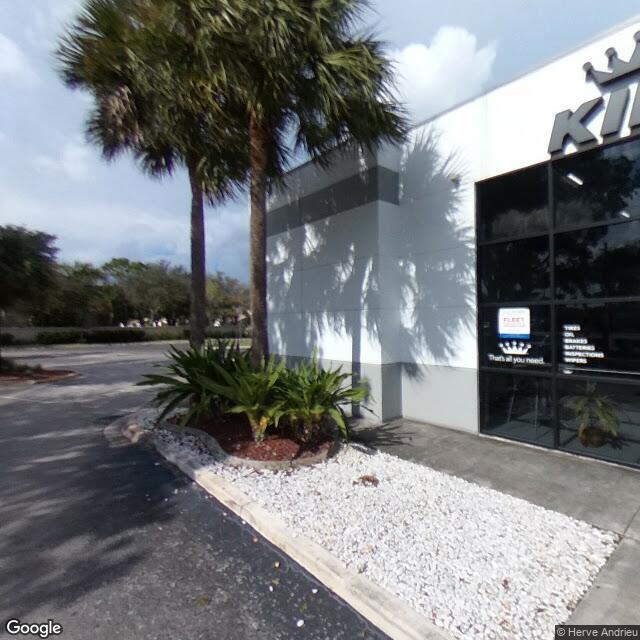 8181 Wiles Road, Coral Springs