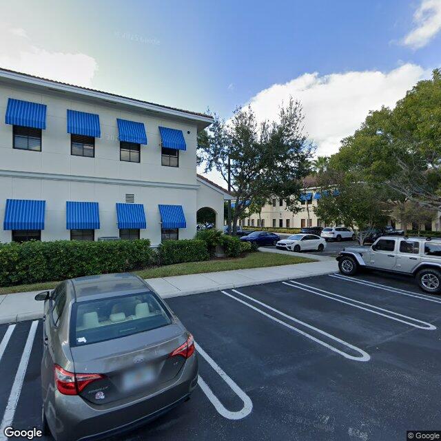 7501 Wiles Road Unit 102B, Coral Springs