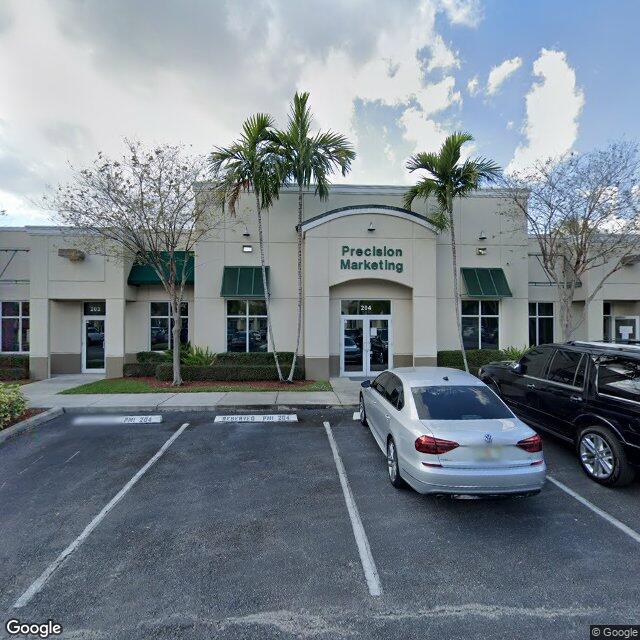5497 Wiles Road # 205, Coconut Creek