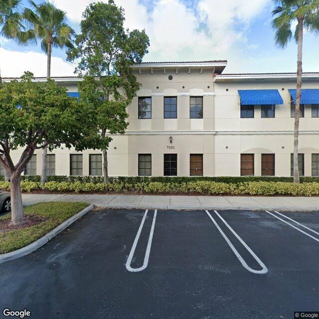 7551 Wiles Road # 106, Coral Springs