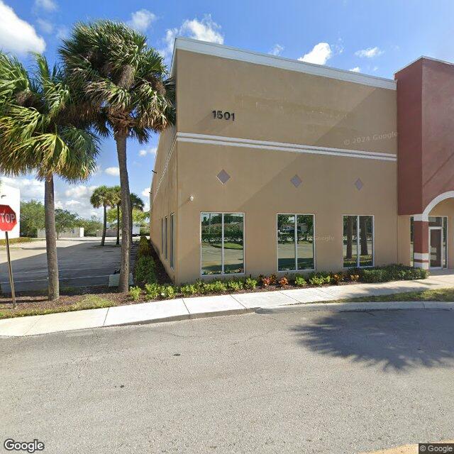 1501 Green Rd, pompano-beach