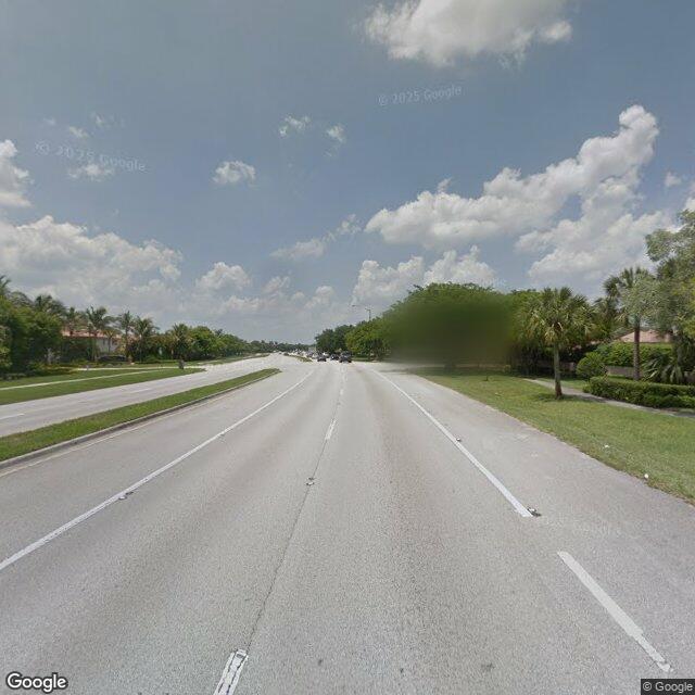 5199 N University Dr, Coral Springs
