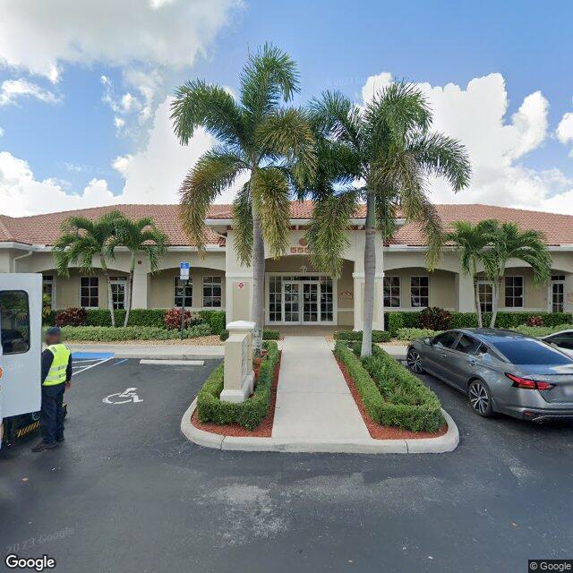 5501 N University Dr # 103, coral-springs