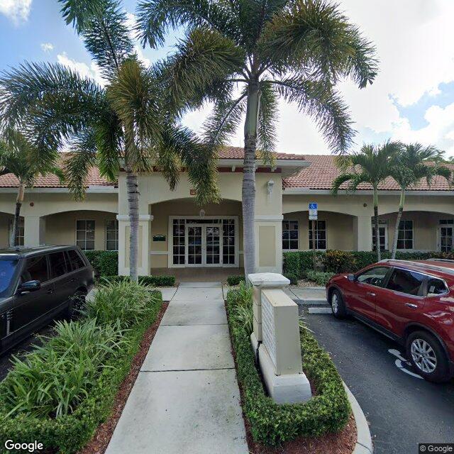 5451 N University Drive, Coral Springs