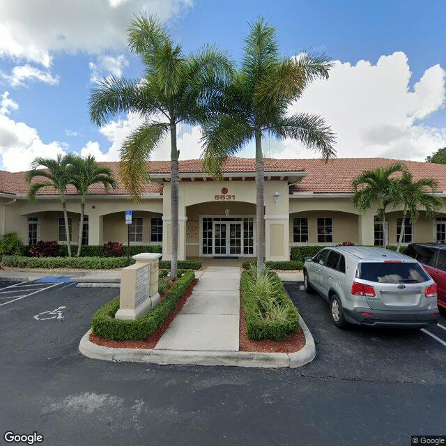 5531 N University Drive, Coral Springs