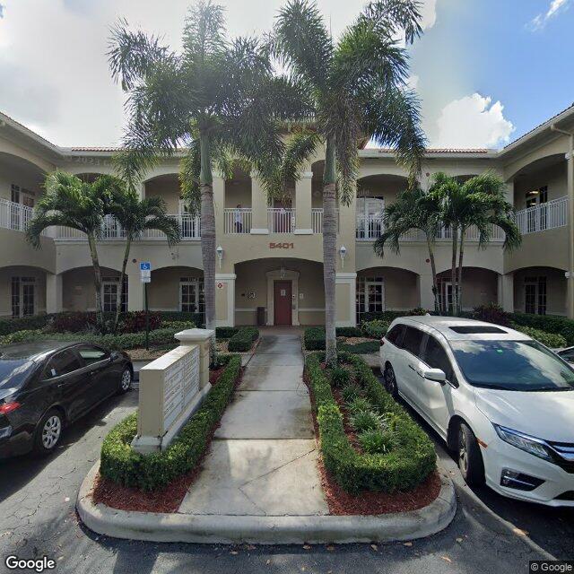 5401 N University Drive # 203, Pompano Beach