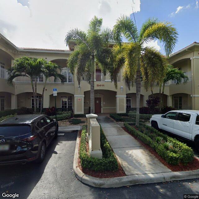 5411 N University Drive # 104, Pompano Beach