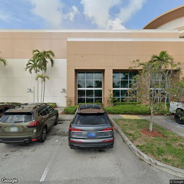 5501 Lyons Road, Coconut Creek