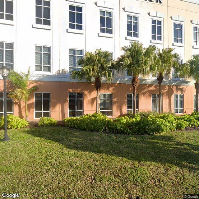 5850 Coral Ridge Drive # 309, Coral Springs