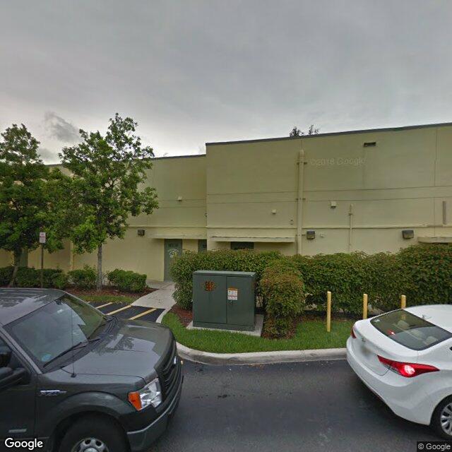6111 Lyons Rd, Coconut Creek