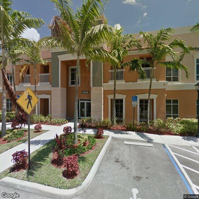 6250 Coral Ridge Drive, Coral Springs