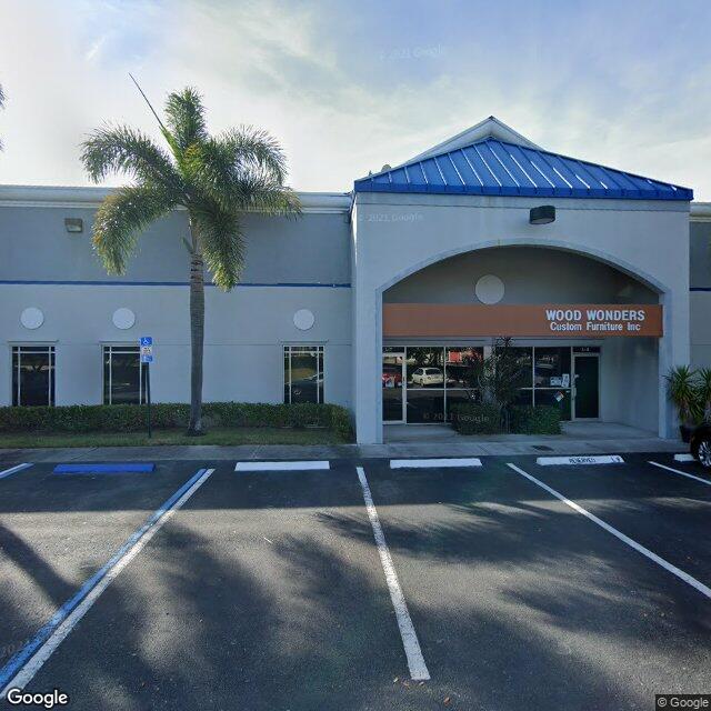 6601 Lyons Rd, coconut-creek