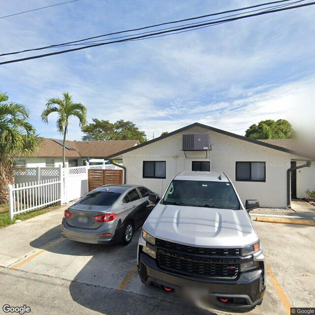 7701 NW 56th Ave, Pompano Beach