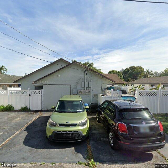 7711 NW 56TH AVE # 3 #1-3, Coconut Creek