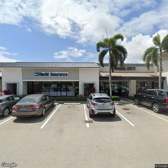 6018 SW 18TH, Boca Raton