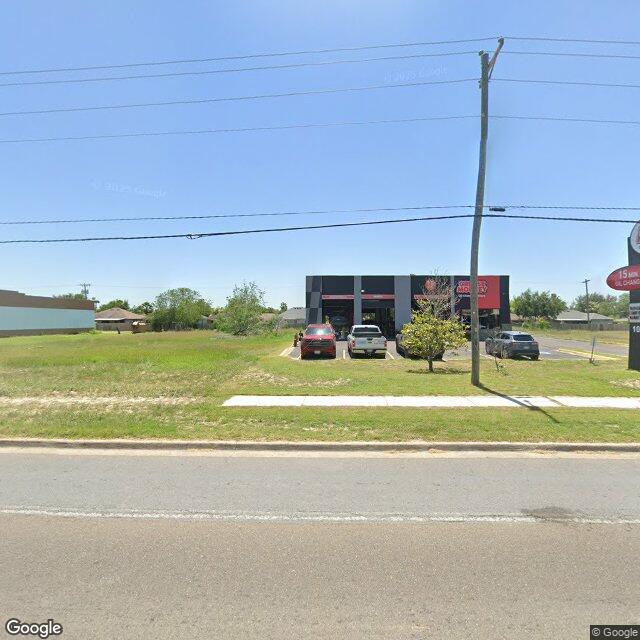 1008 Monte Cristo Road, Edinburg