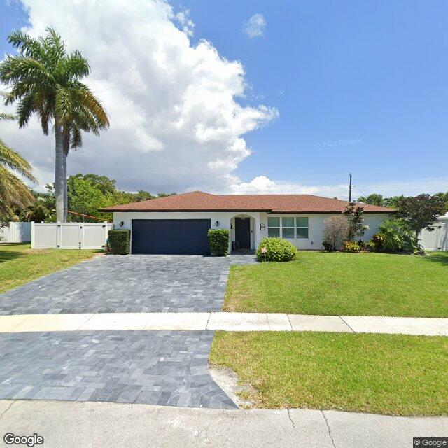 2857 NE 2ND Avenue, Boca Raton