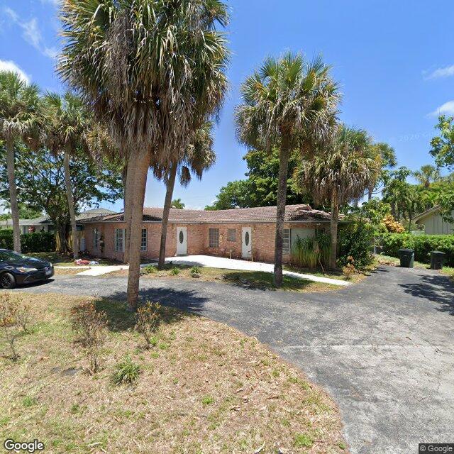 340 W Conference Drive, Boca Raton
