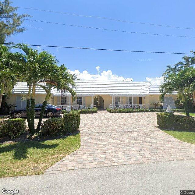 900 NE 4th Street, Boca Raton