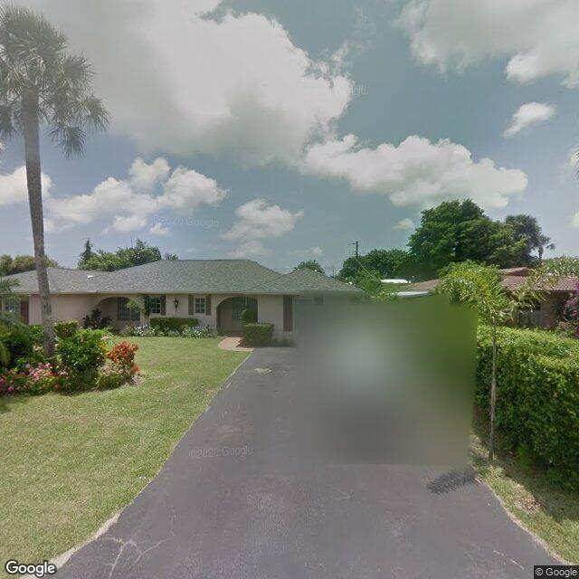 380 W Conference Drive, Boca Raton