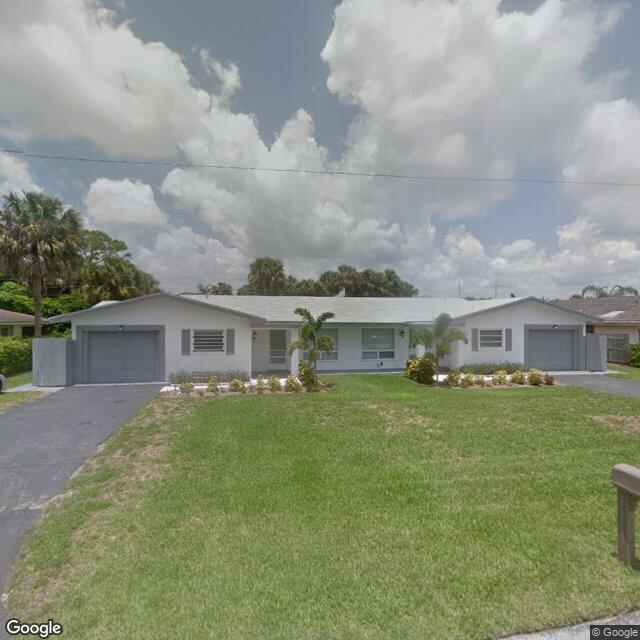 411 W Conference Drive, Boca Raton